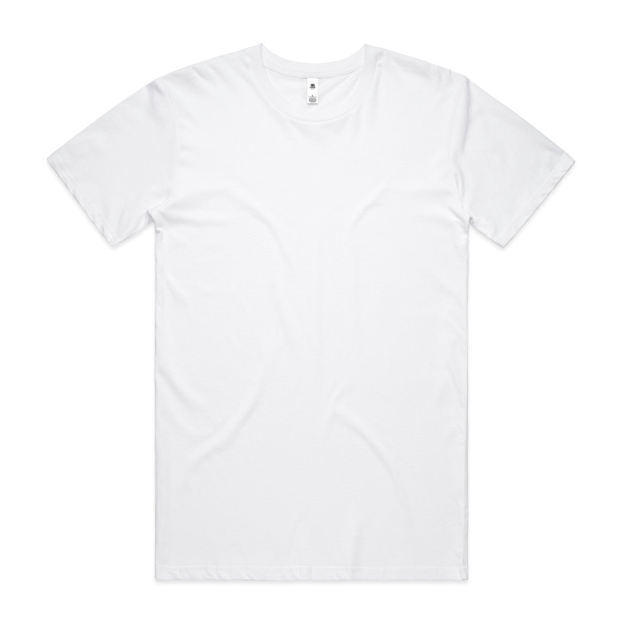 AS COLOUR - 5051 BASIC TEE