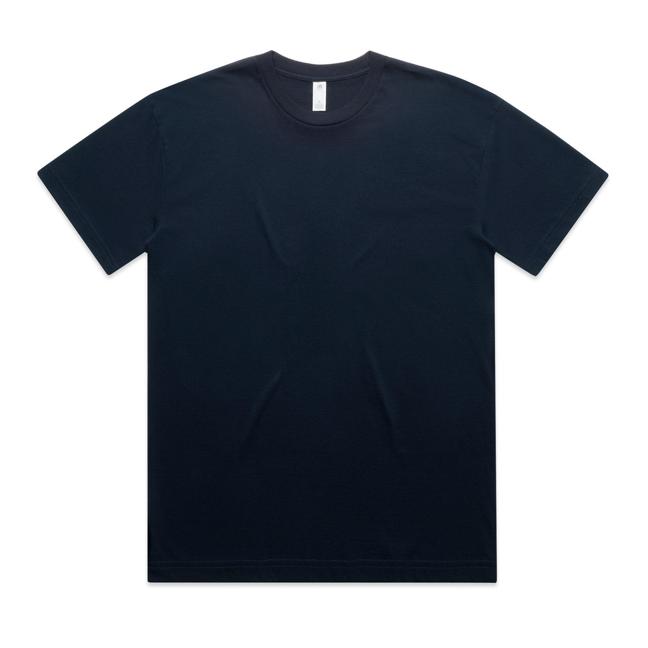 AS COLOUR - 5052 BLOCK OVERSIZED TEE