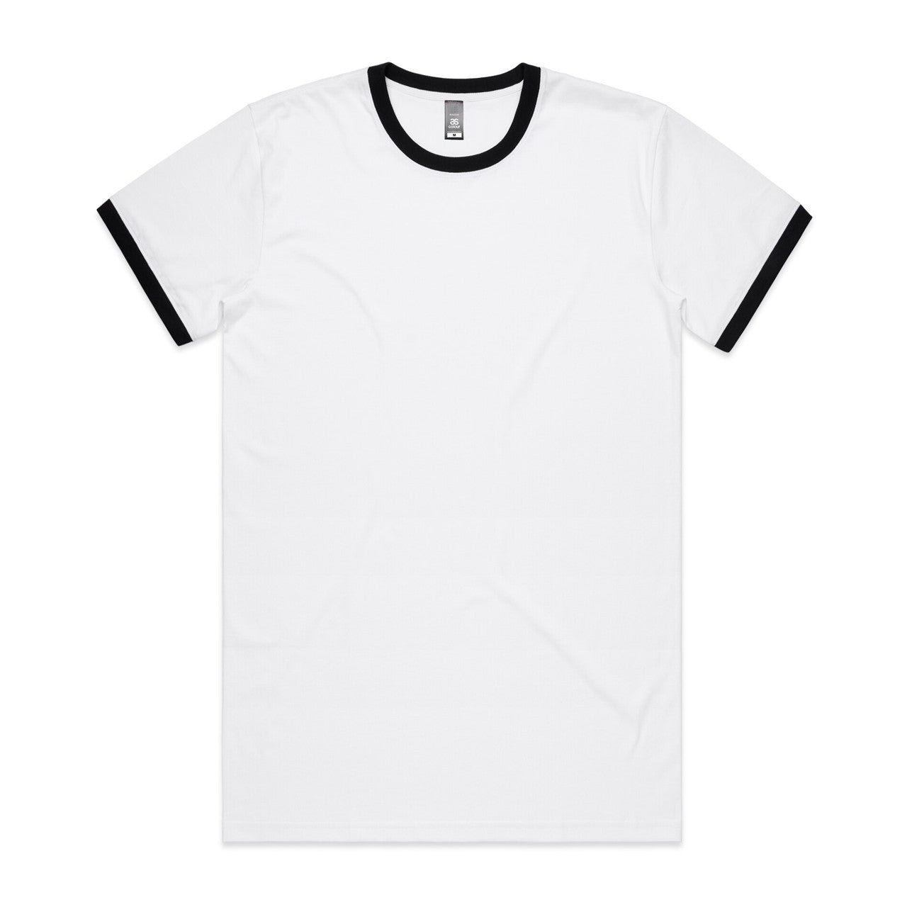 AS COLOUR - 5053 RINGER TEE