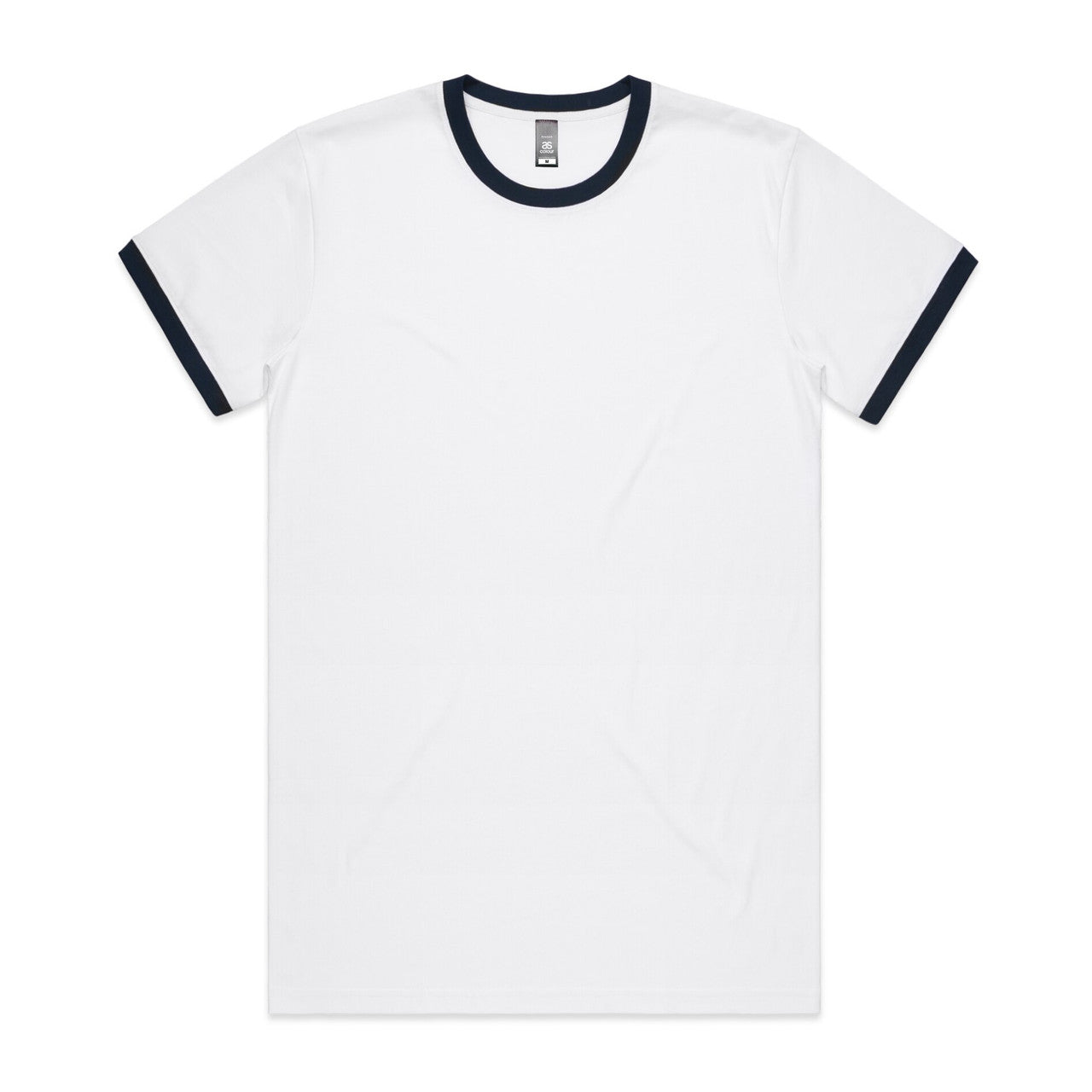 AS COLOUR - 5053 RINGER TEE