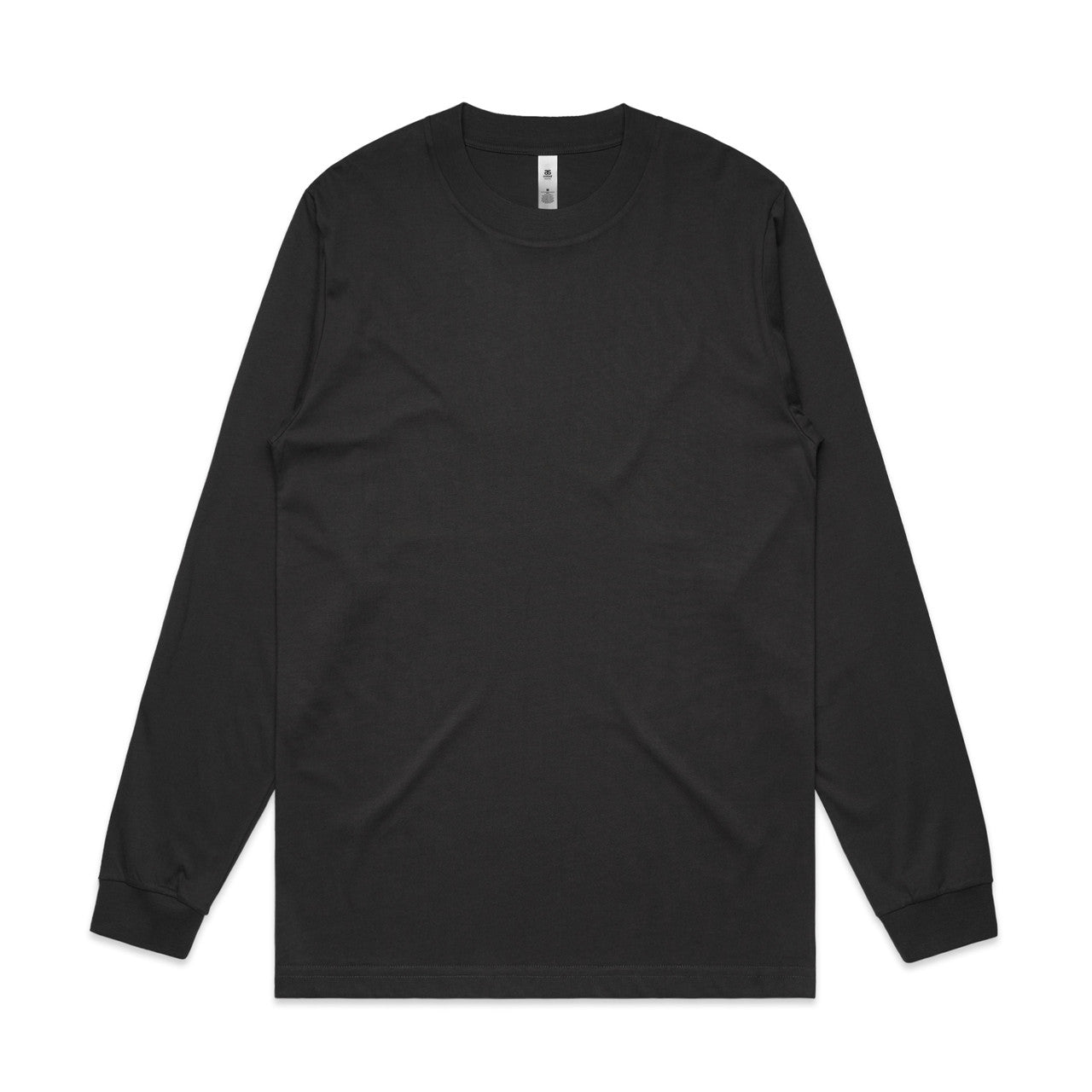 AS COLOUR - 5056 GENERAL LS TEE