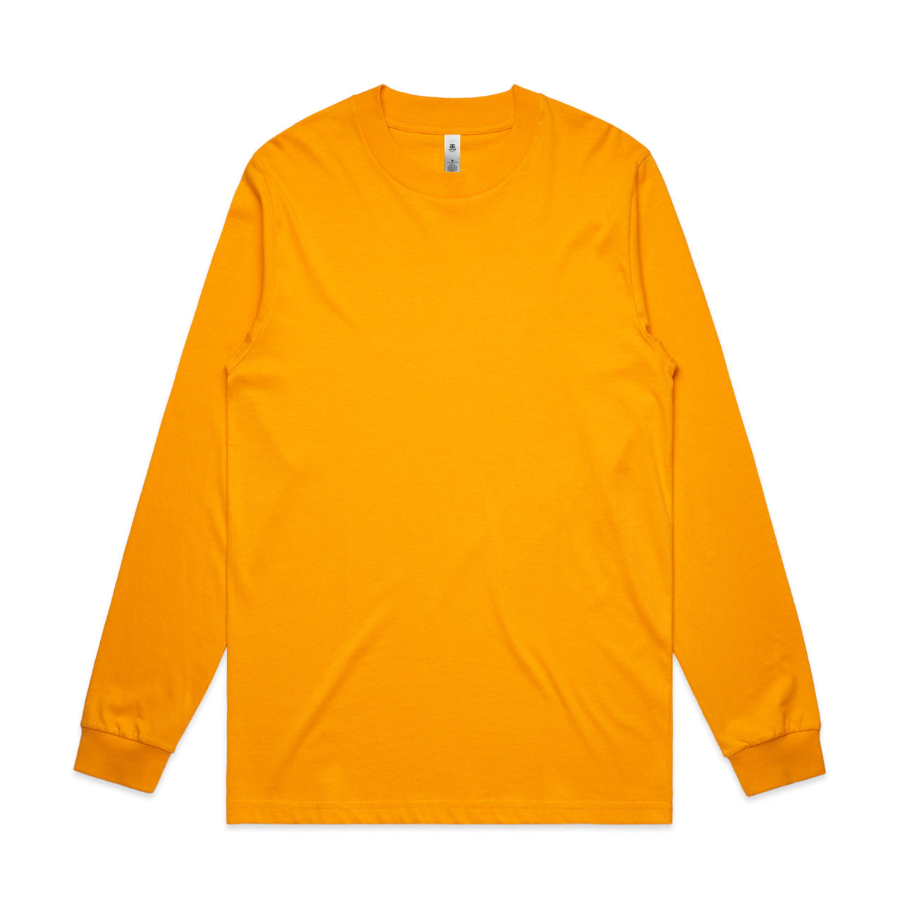 AS COLOUR - 5056 GENERAL LS TEE