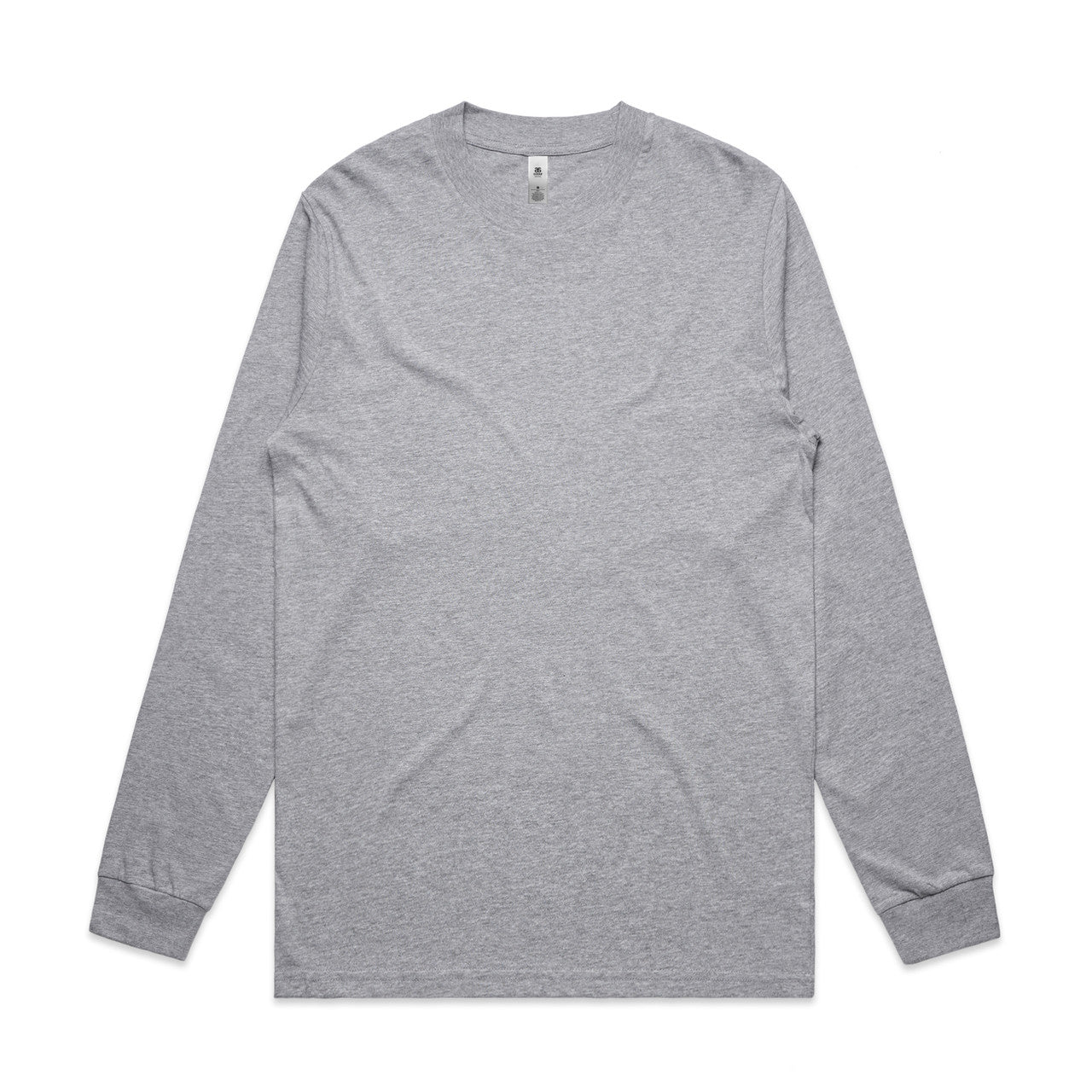 AS COLOUR - 5056 GENERAL LS TEE