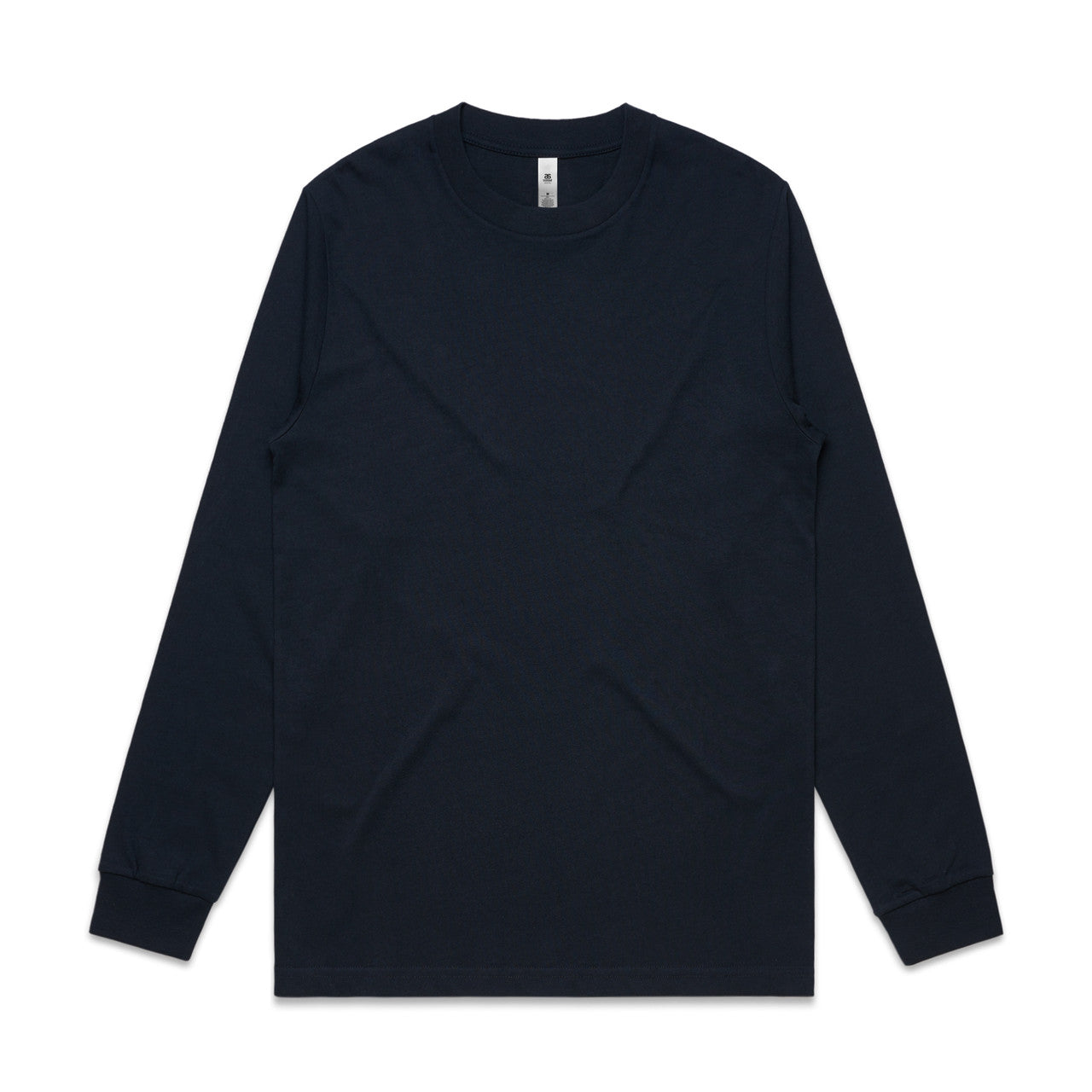 AS COLOUR - 5056 GENERAL LS TEE