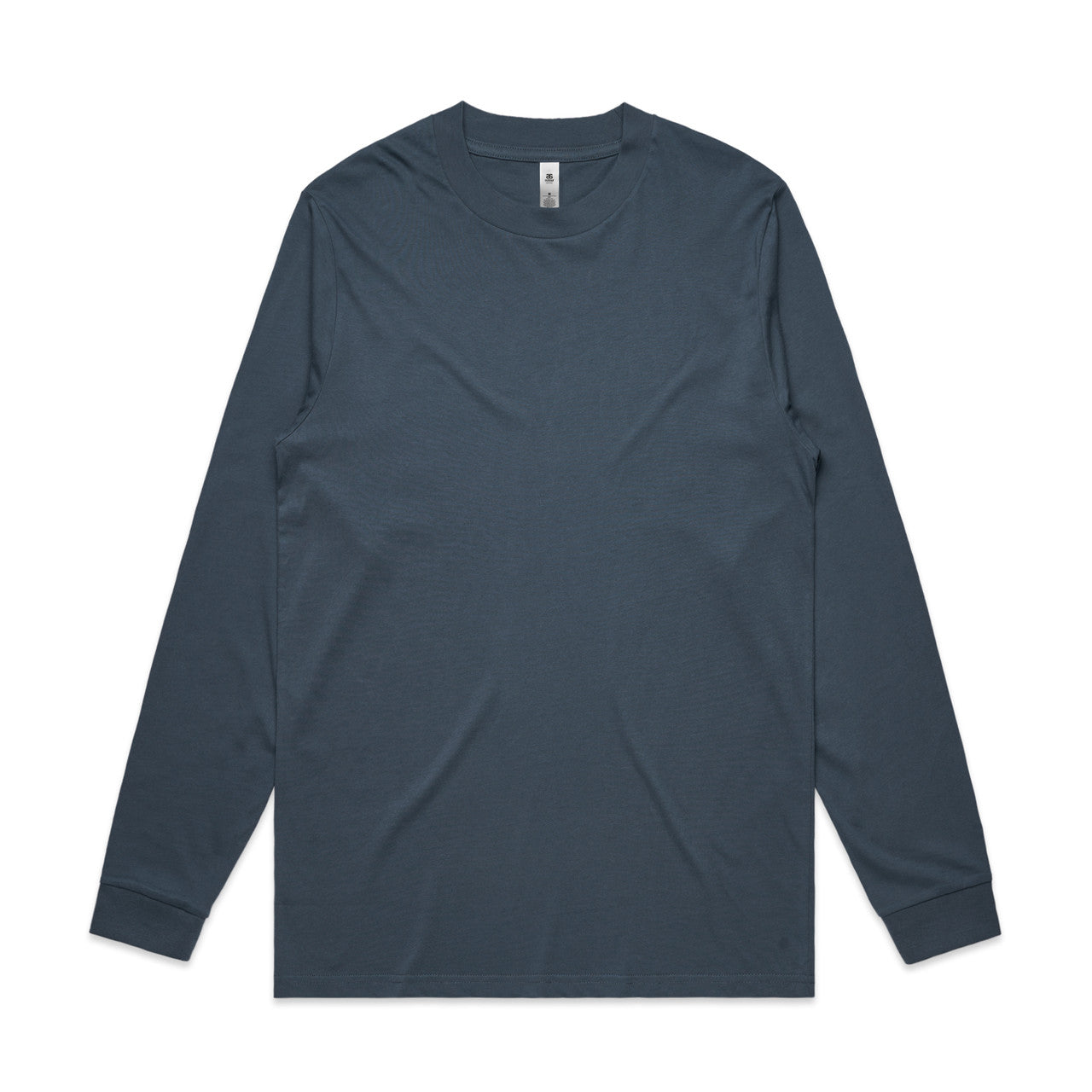 AS COLOUR - 5056 GENERAL LS TEE
