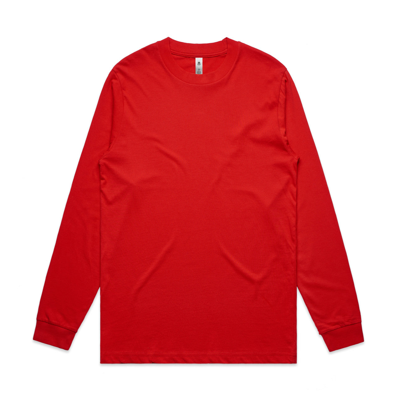 AS COLOUR - 5056 GENERAL LS TEE