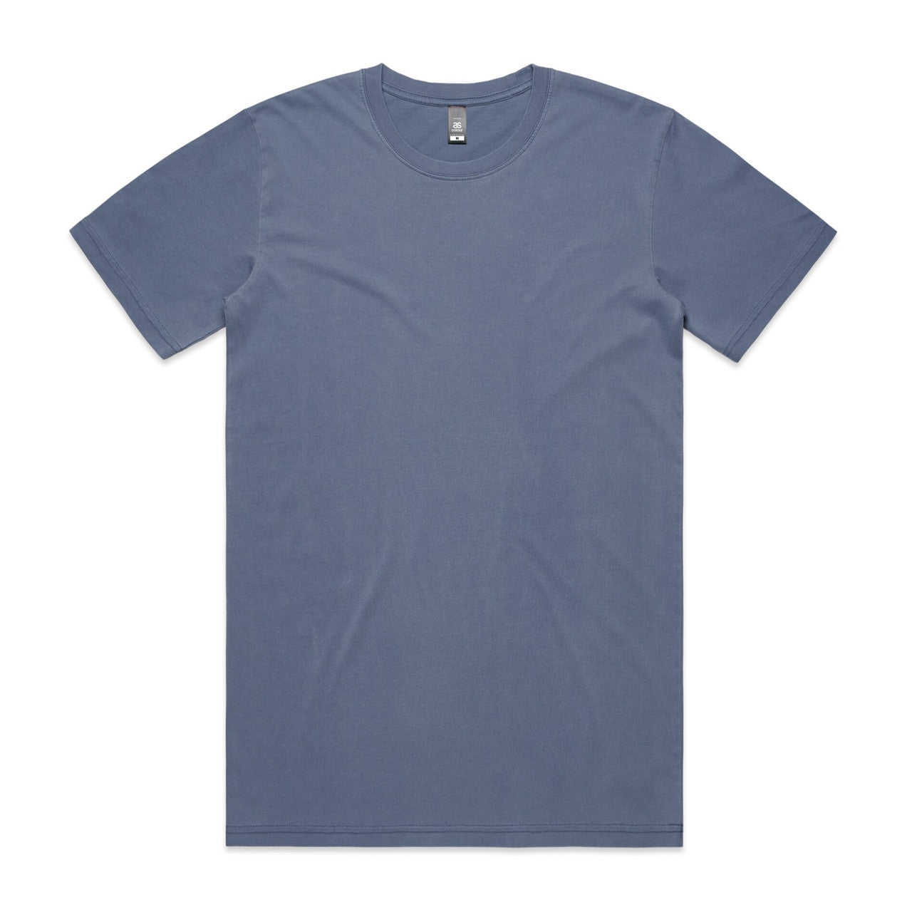 AS COLOUR - 5065 FADED TEE