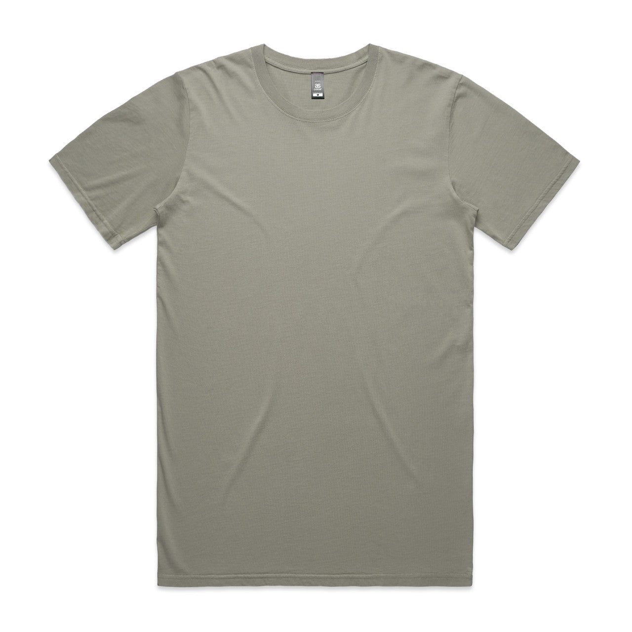AS COLOUR - 5065 FADED TEE