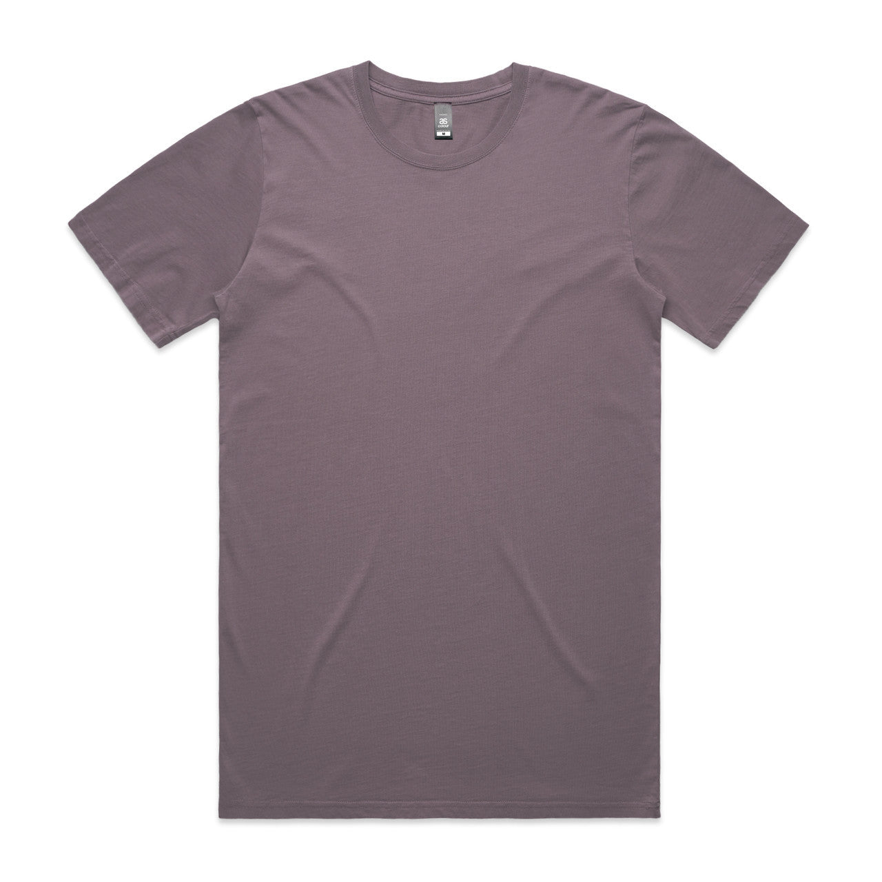 AS COLOUR - 5065 FADED TEE