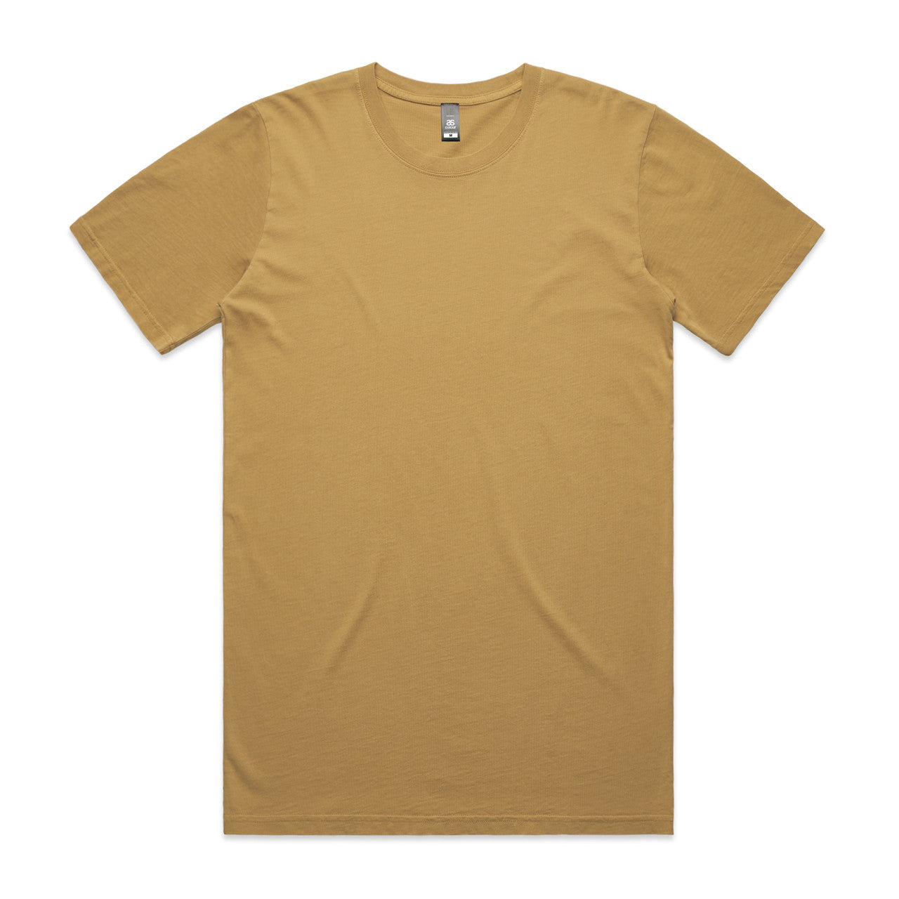 AS COLOUR - 5065 FADED TEE
