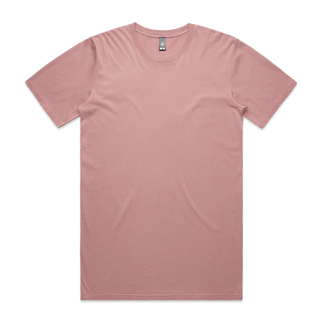 AS COLOUR - 5065 FADED TEE