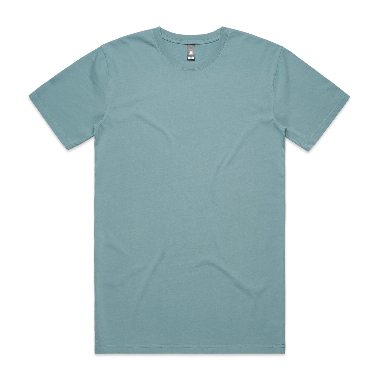 AS COLOUR - 5065 FADED TEE