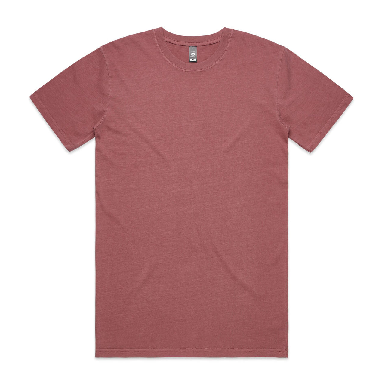 AS COLOUR - 5065 FADED TEE