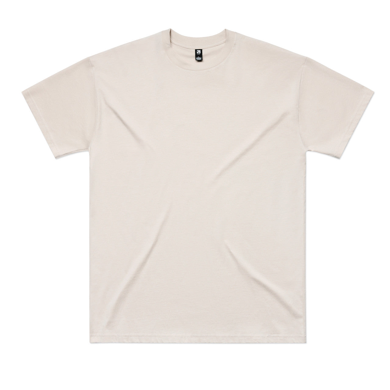 AS COLOUR - 5069 CLASSIC OVERSIZED TEE