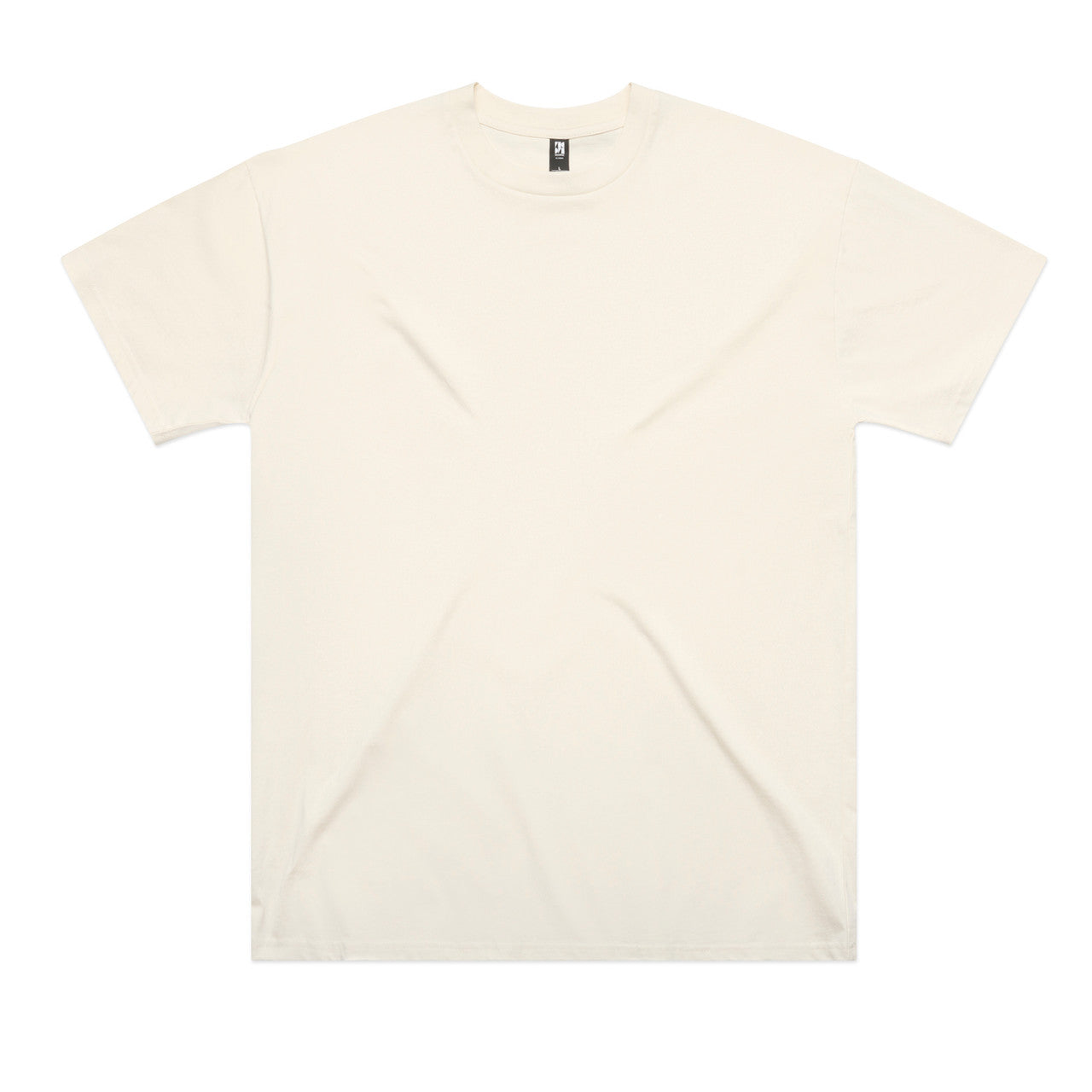 AS COLOUR - 5069 CLASSIC OVERSIZED TEE