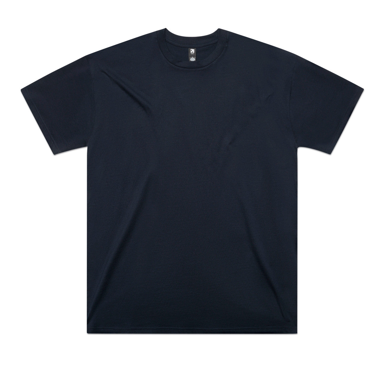 AS COLOUR - 5069 CLASSIC OVERSIZED TEE