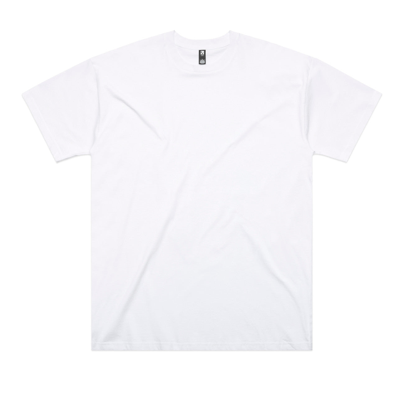 AS COLOUR - 5069 CLASSIC OVERSIZED TEE