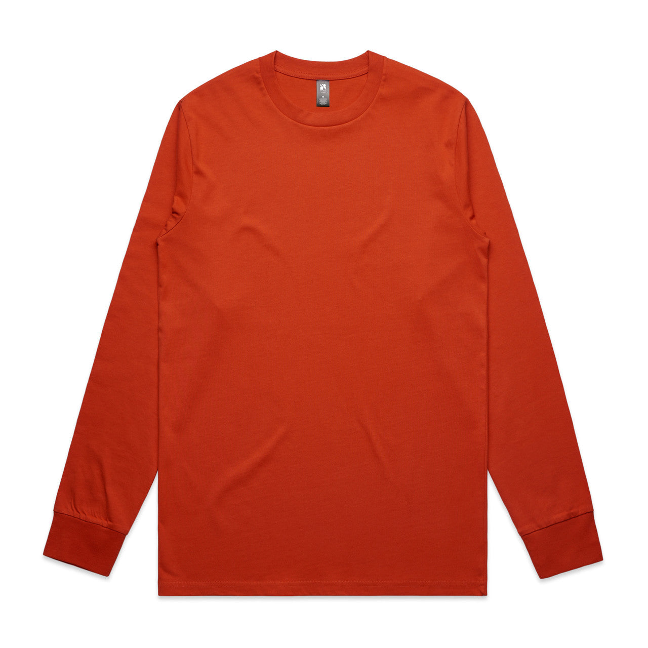 AS COLOUR - 5071 CLASSIC LS TEE