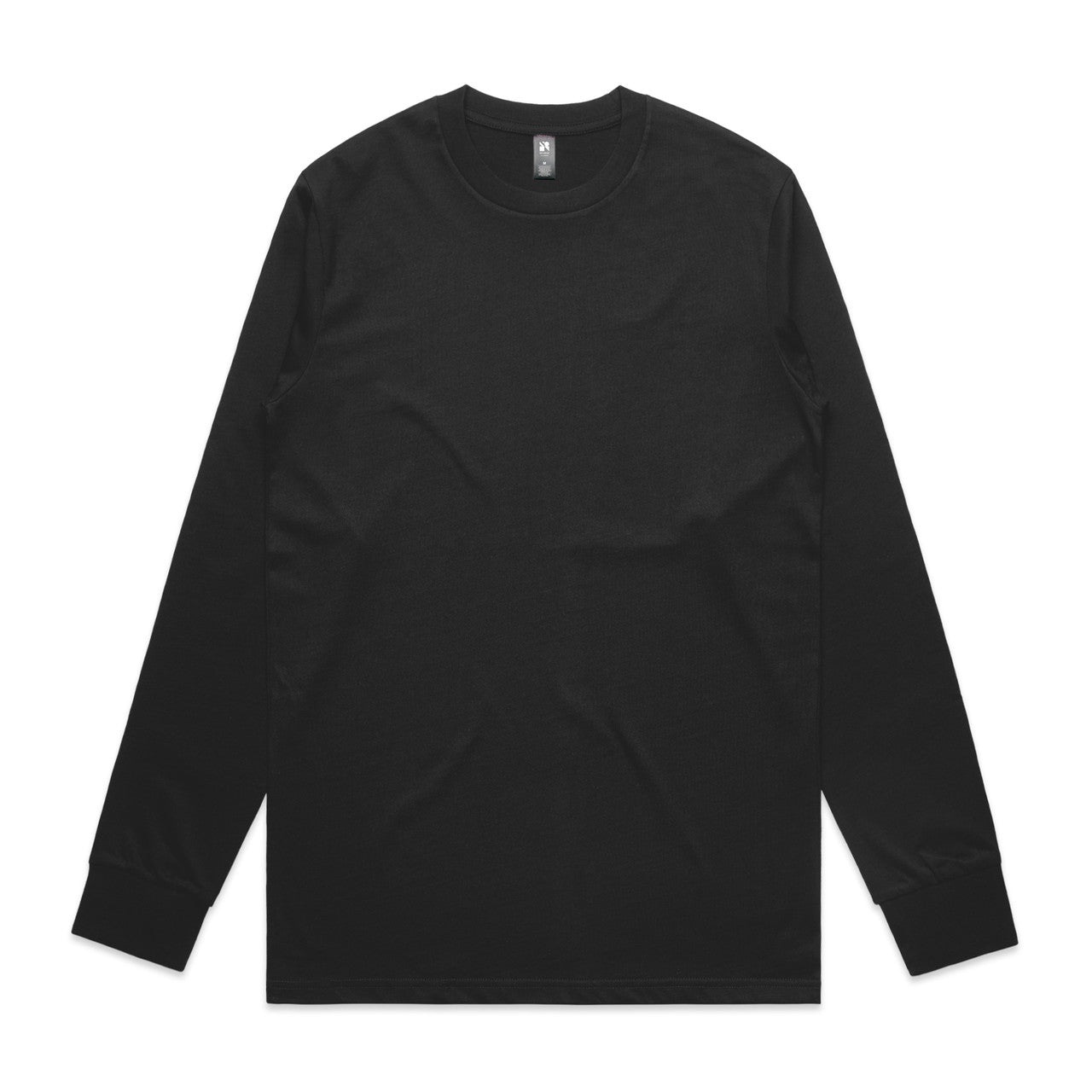 AS COLOUR - 5071 CLASSIC LS TEE