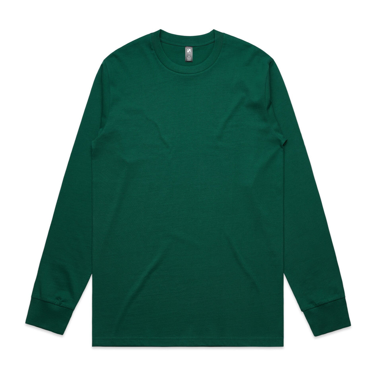 AS COLOUR - 5071 CLASSIC LS TEE