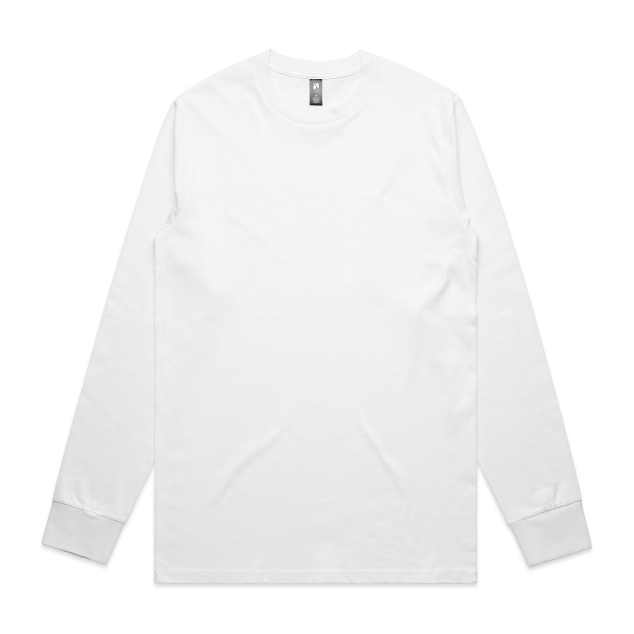 AS COLOUR - 5071 CLASSIC LS TEE