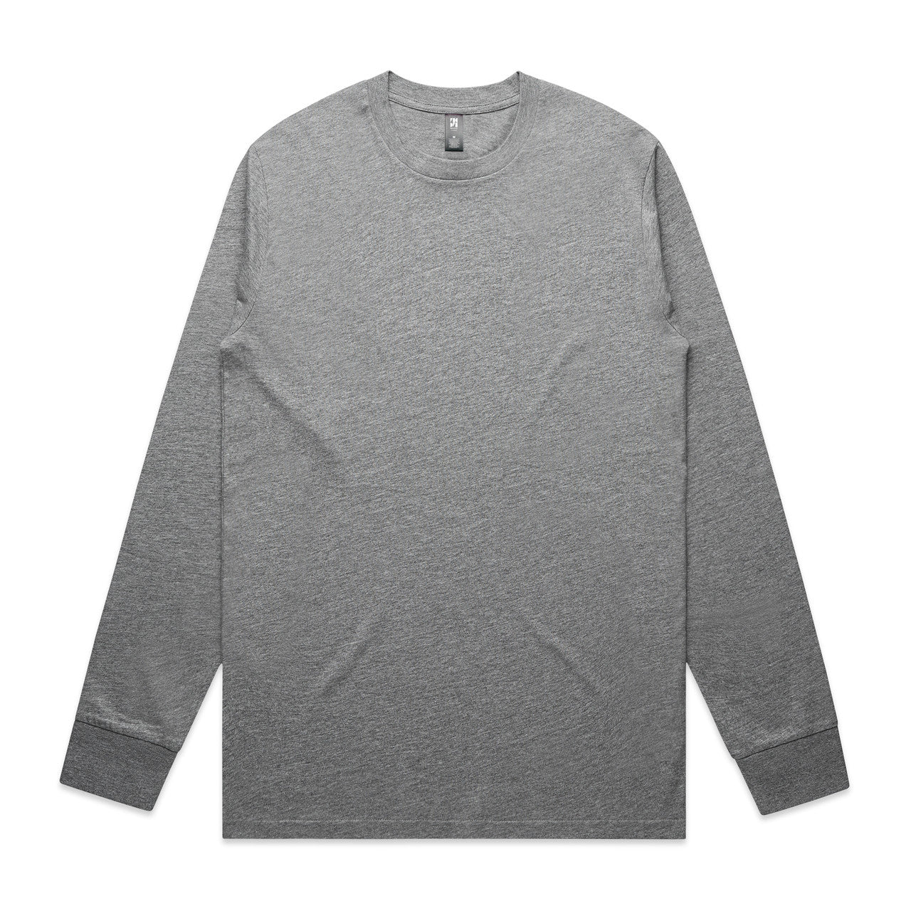 AS COLOUR - 5071 CLASSIC LS TEE