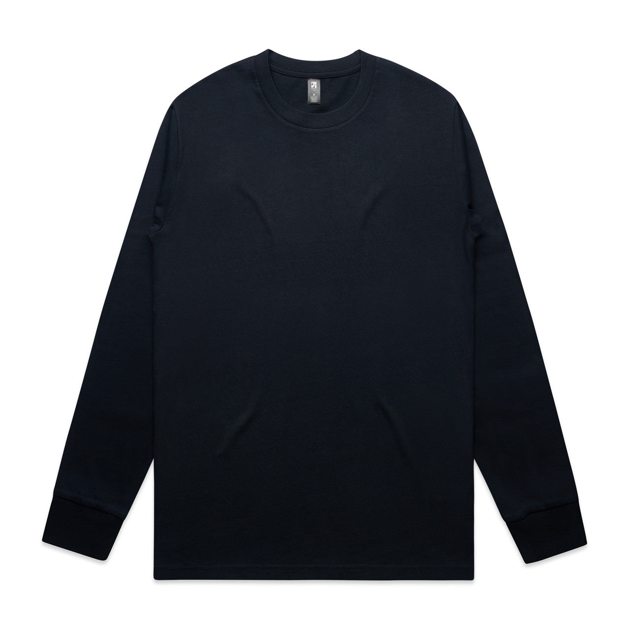 AS COLOUR - 5071 CLASSIC LS TEE