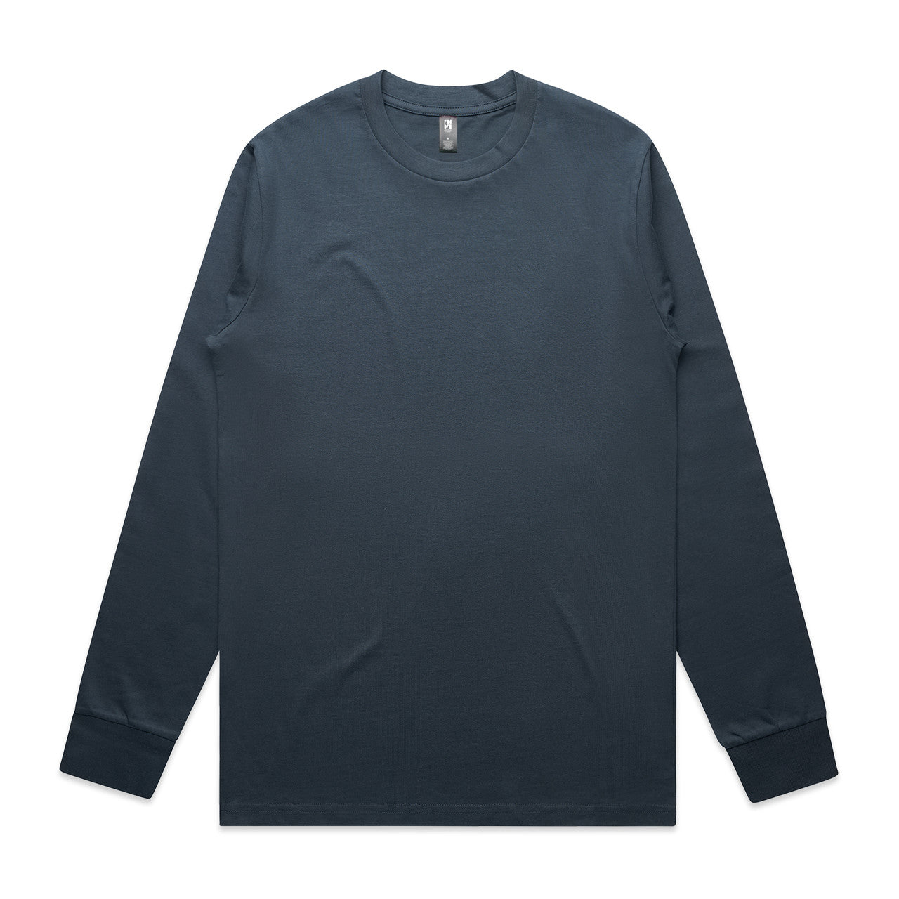 AS COLOUR - 5071 CLASSIC LS TEE