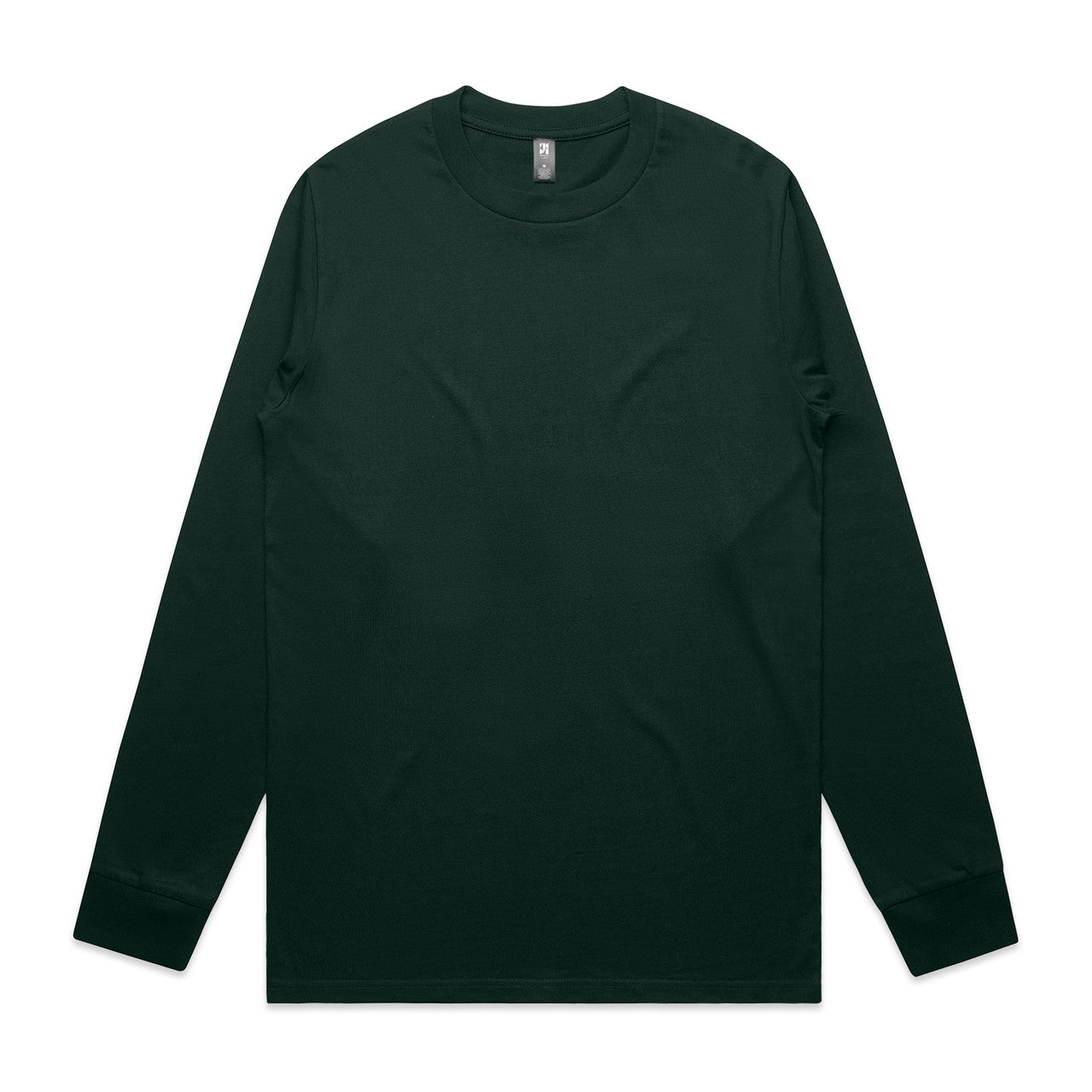 AS COLOUR - 5071 CLASSIC LS TEE