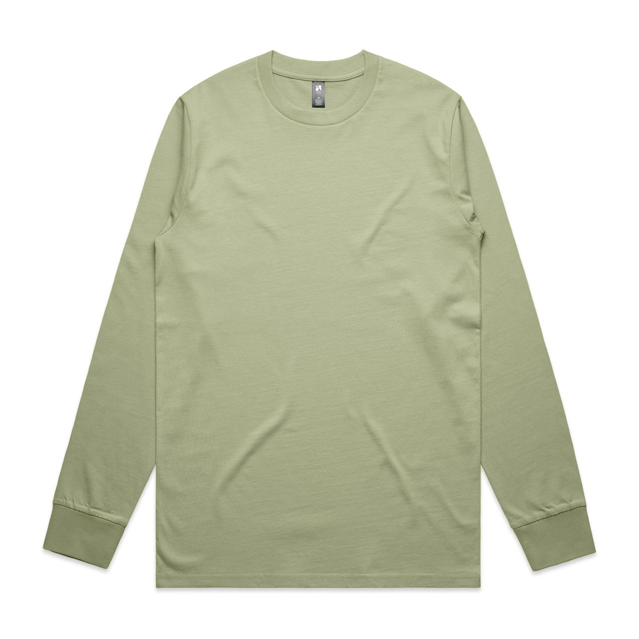 AS COLOUR - 5071 CLASSIC LS TEE