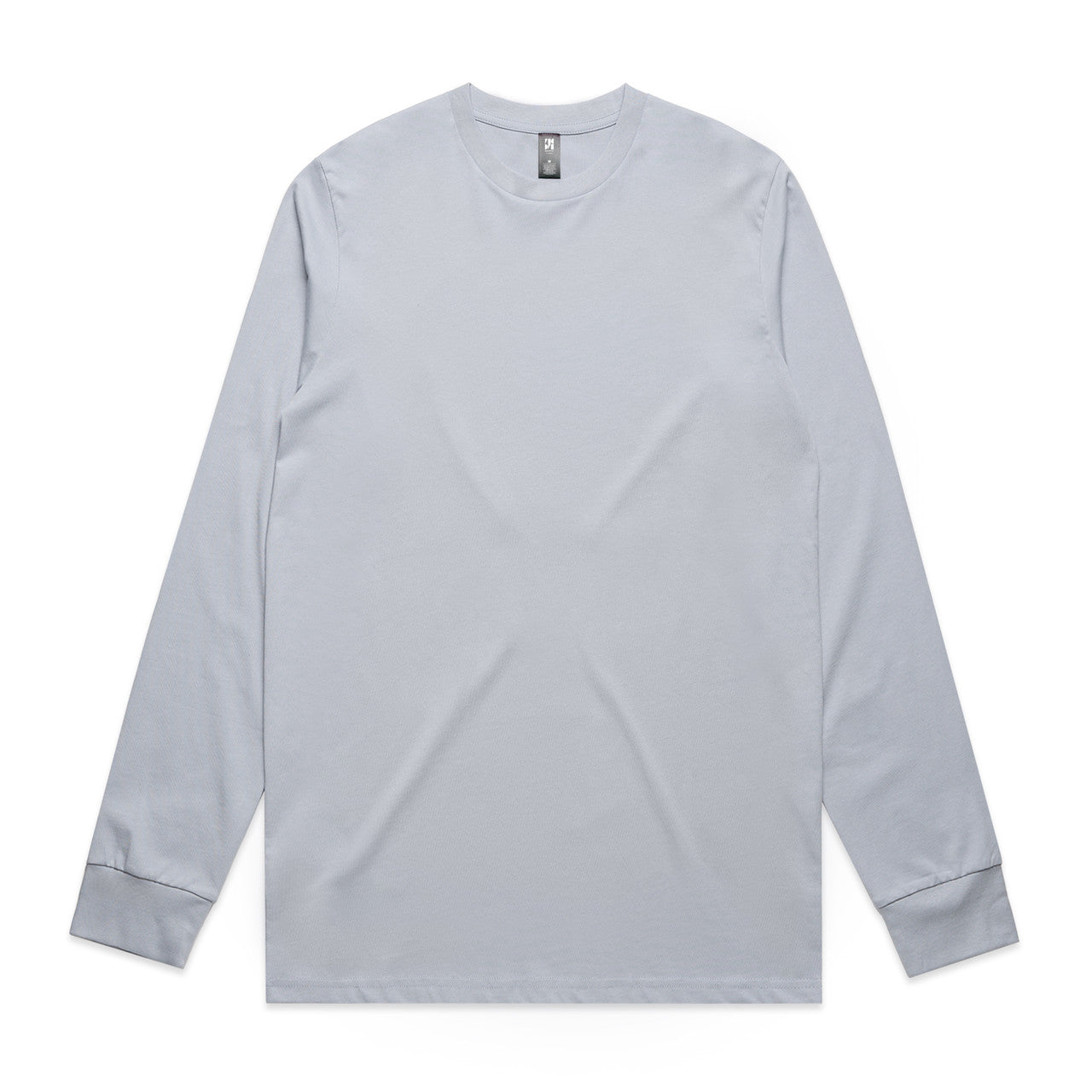 AS COLOUR - 5071 CLASSIC LS TEE