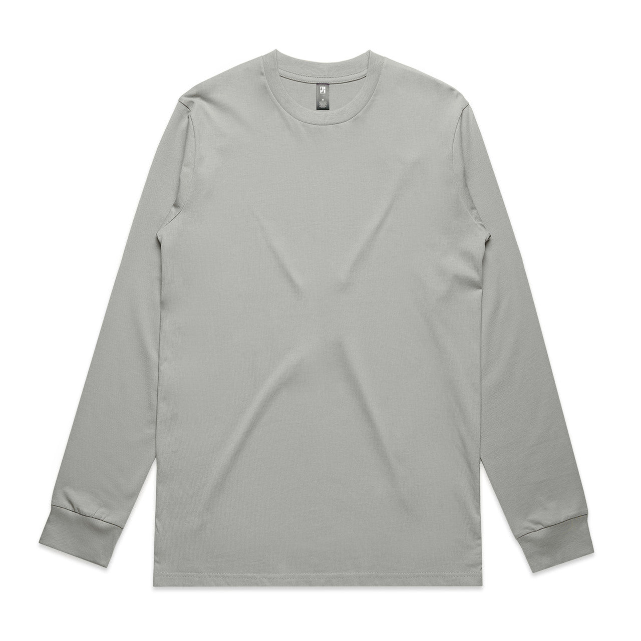AS COLOUR - 5071 CLASSIC LS TEE