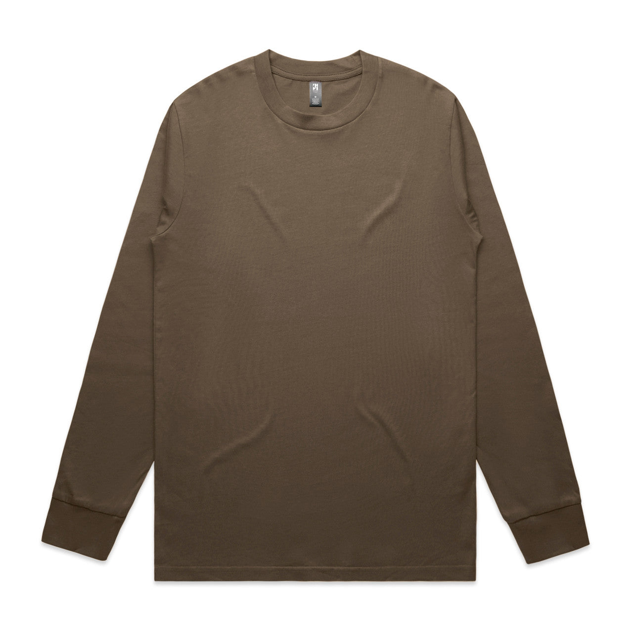 AS COLOUR - 5071 CLASSIC LS TEE