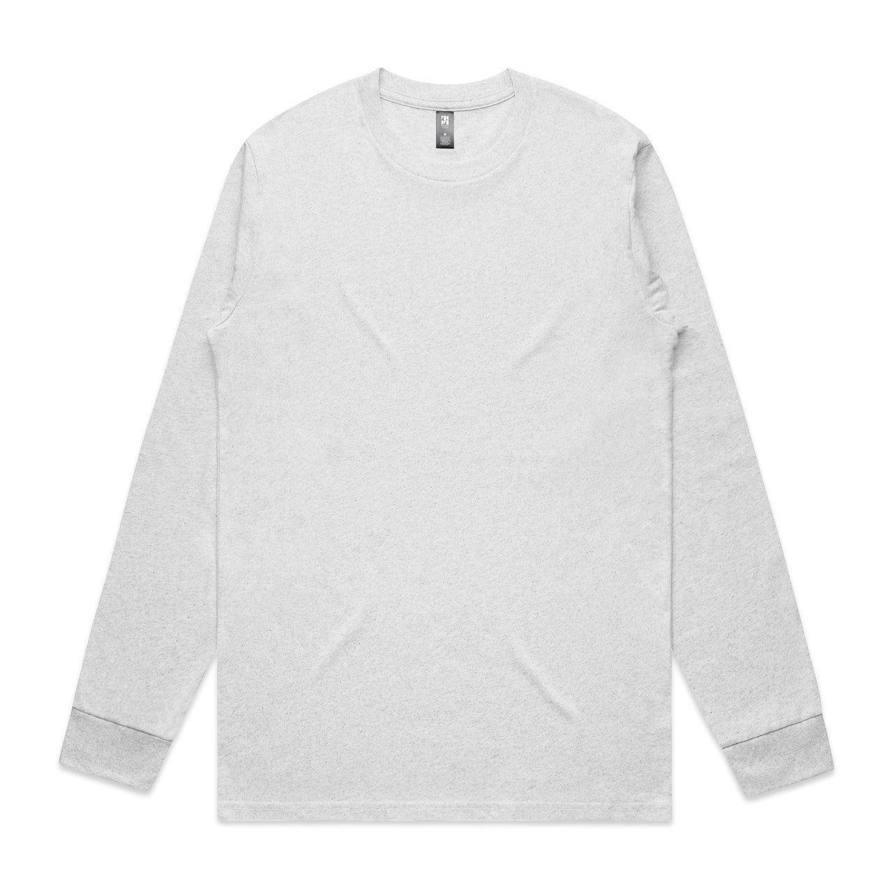AS COLOUR - 5071 CLASSIC LS TEE