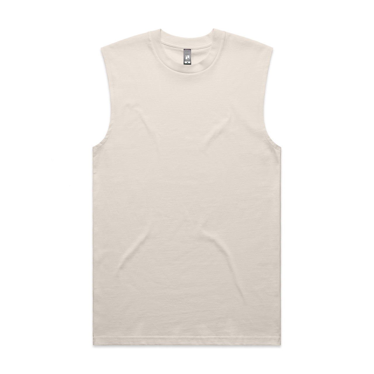AS COLOUR - 5073 CLASSIC TANK