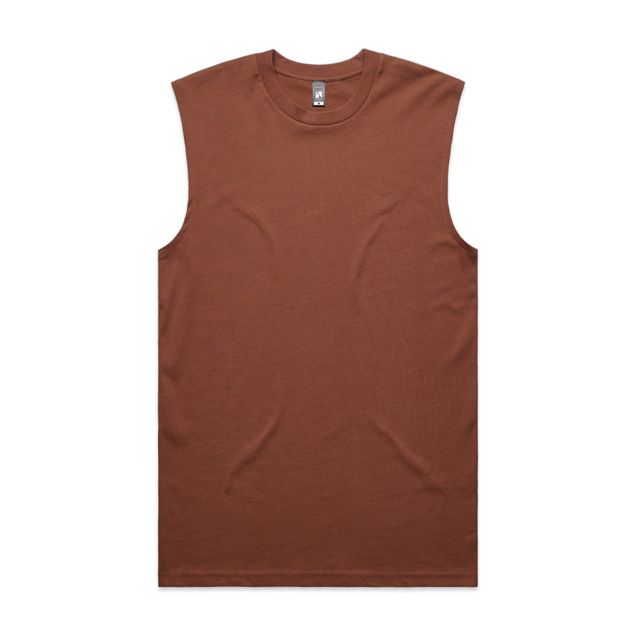AS COLOUR - 5073 CLASSIC TANK