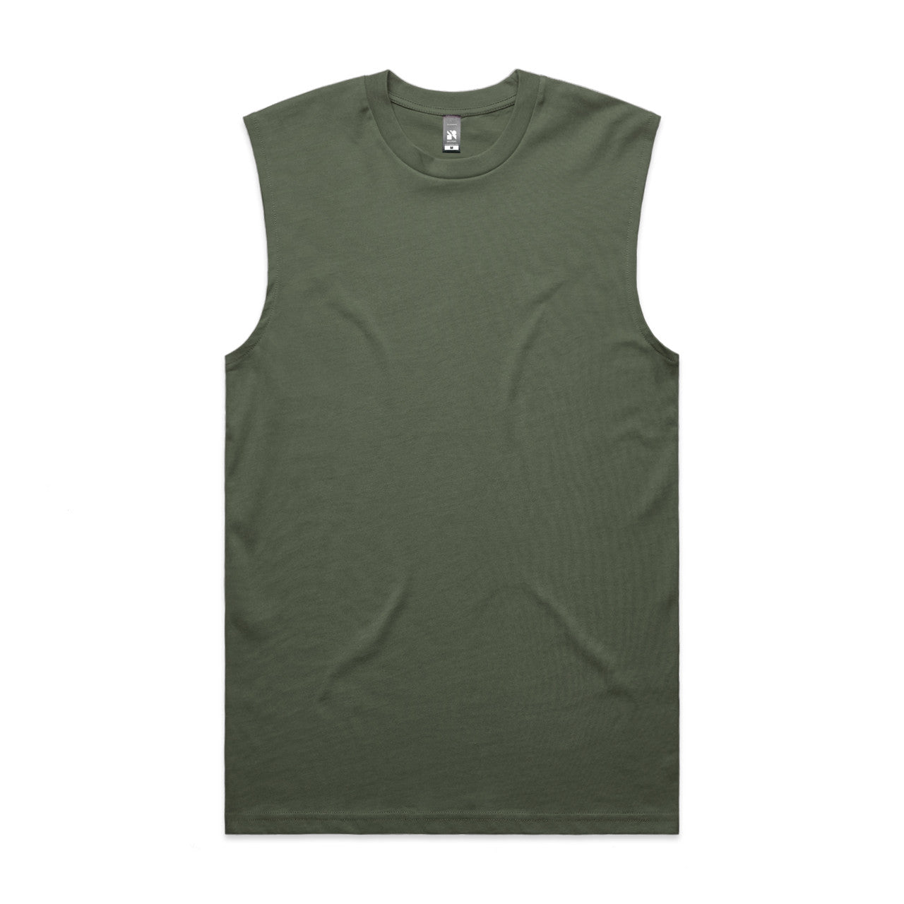 AS COLOUR - 5073 CLASSIC TANK
