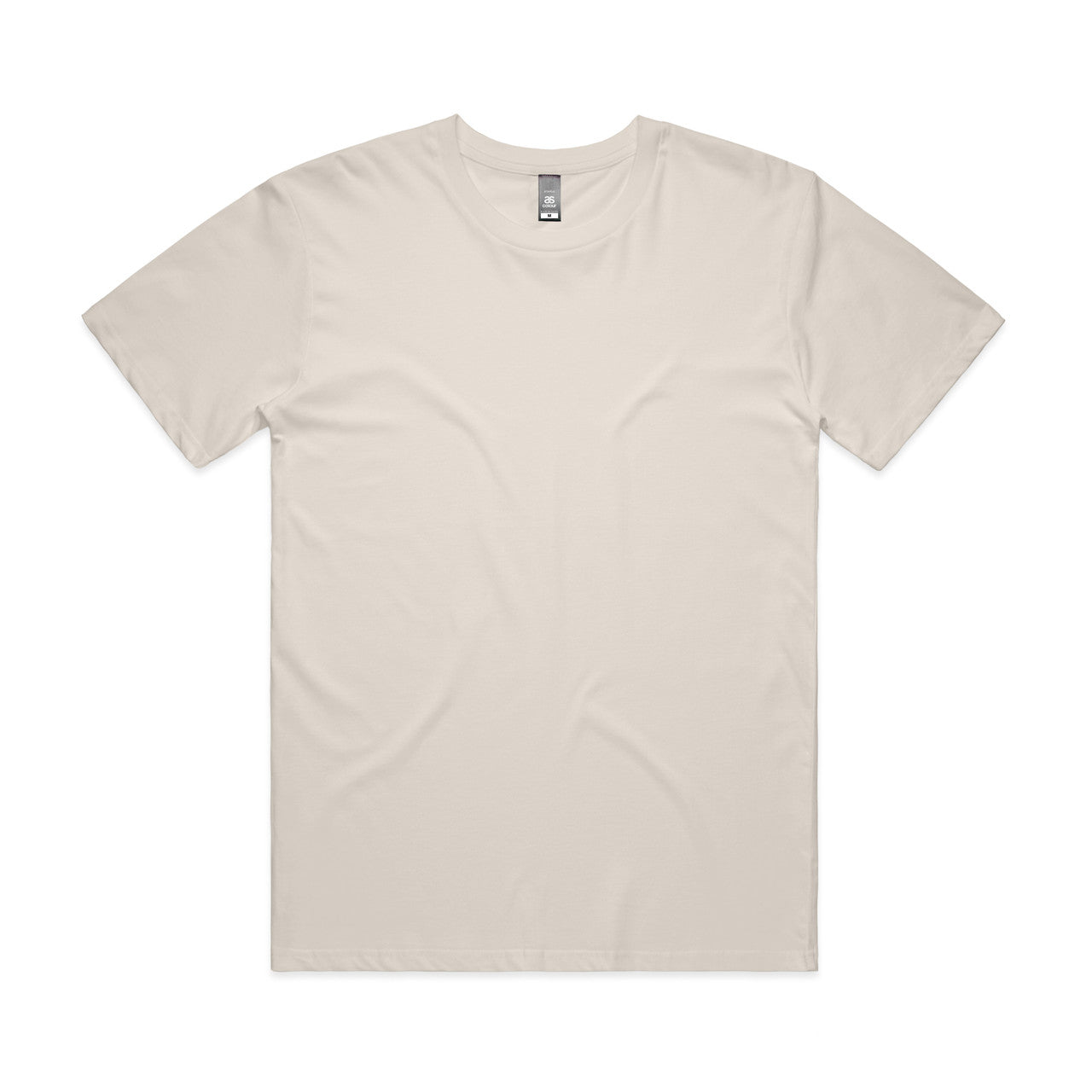 AS COLOUR - 5074 STAPLE MINUS TEE