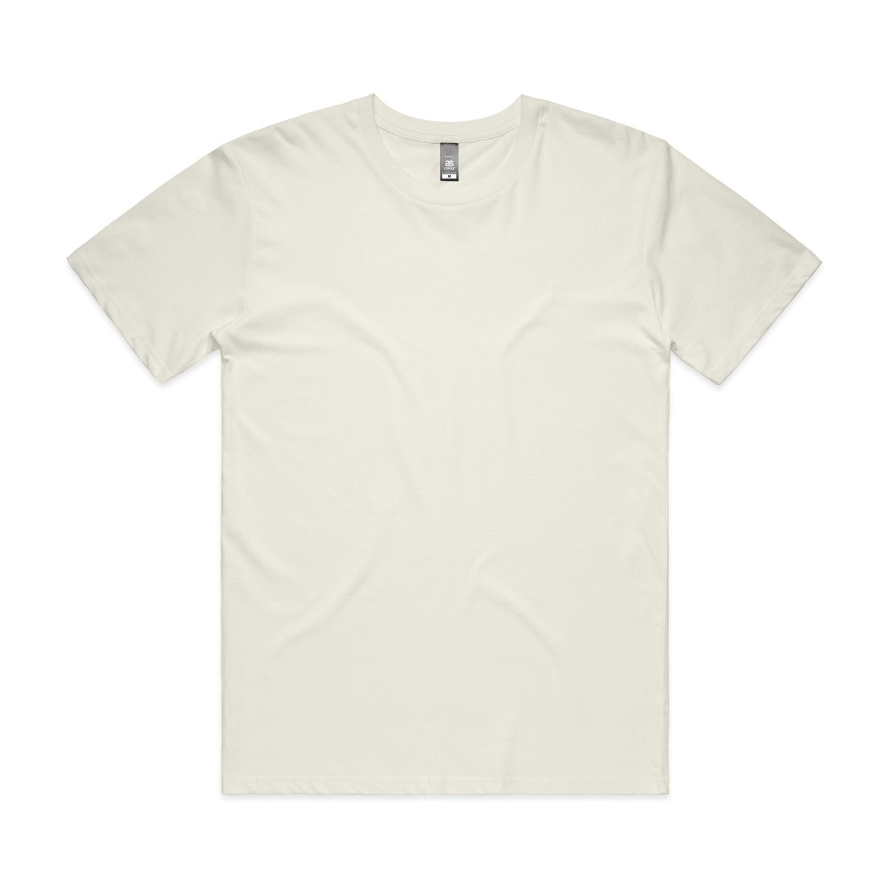 AS COLOUR - 5074 STAPLE MINUS TEE