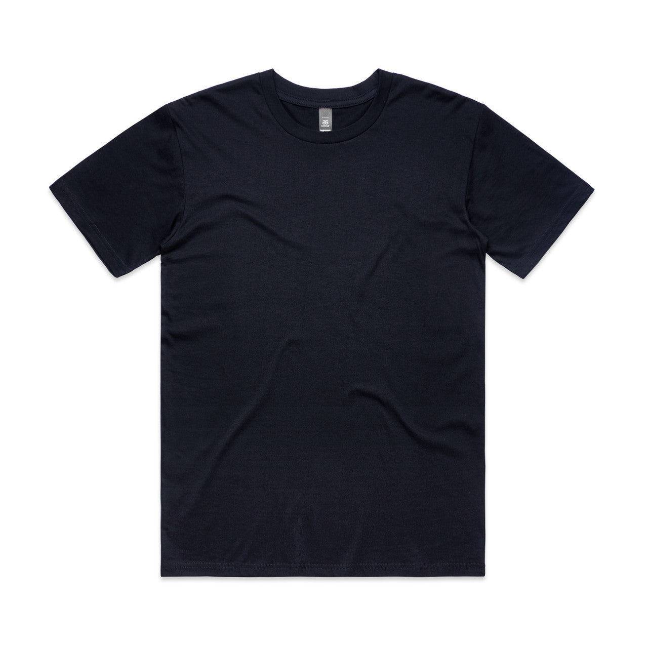 AS COLOUR - 5074 STAPLE MINUS TEE