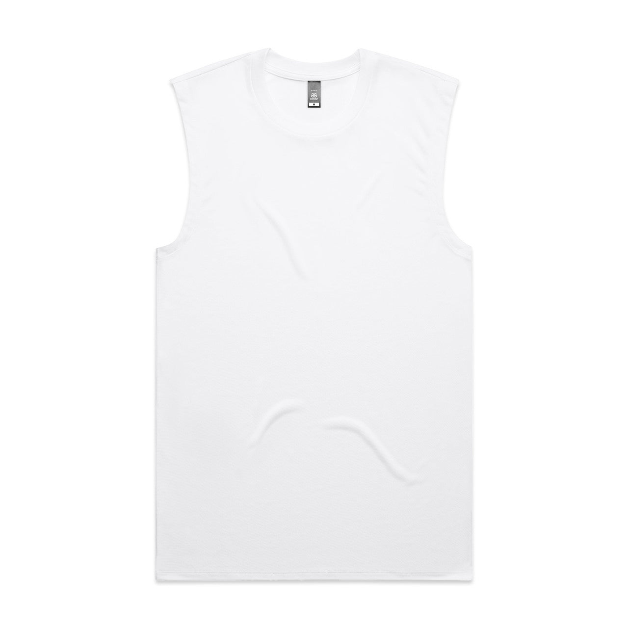AS COLOUR - 5078 STAPLE ACTIVE TANK