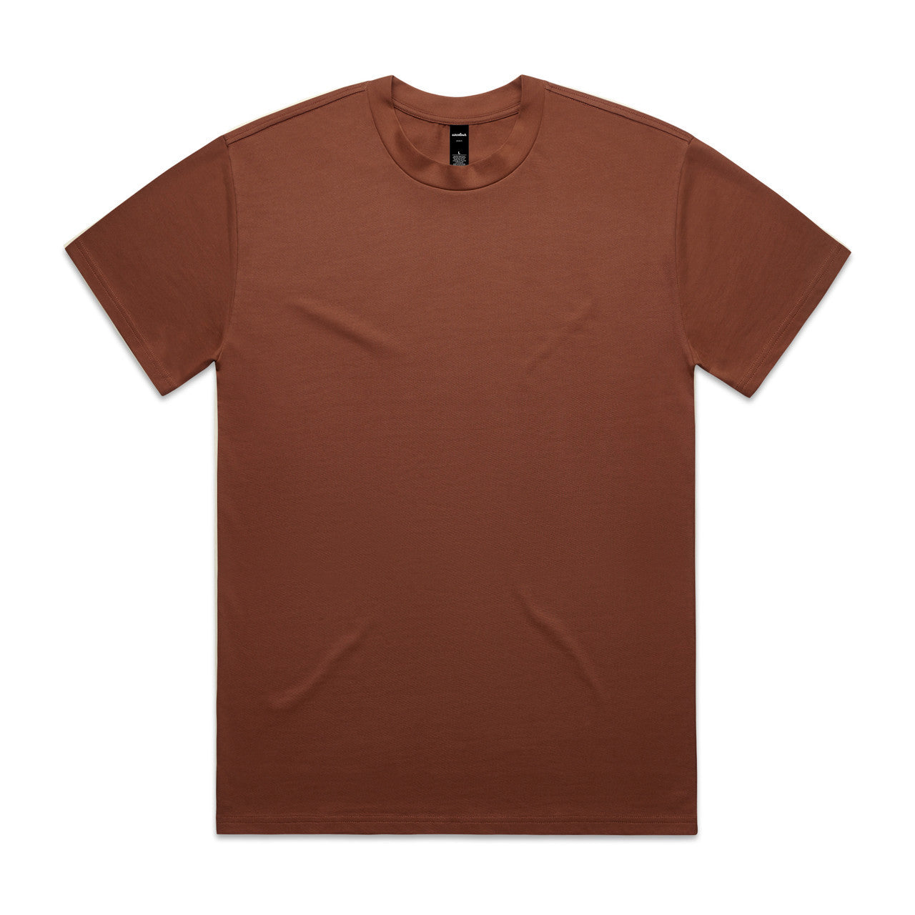 AS COLOUR - 5080 HEAVY TEE