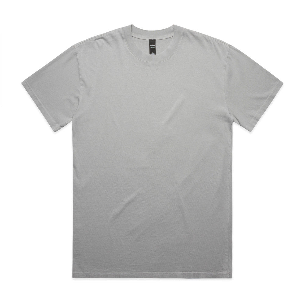 AS COLOUR - 5082 HEAVY FADED TEE