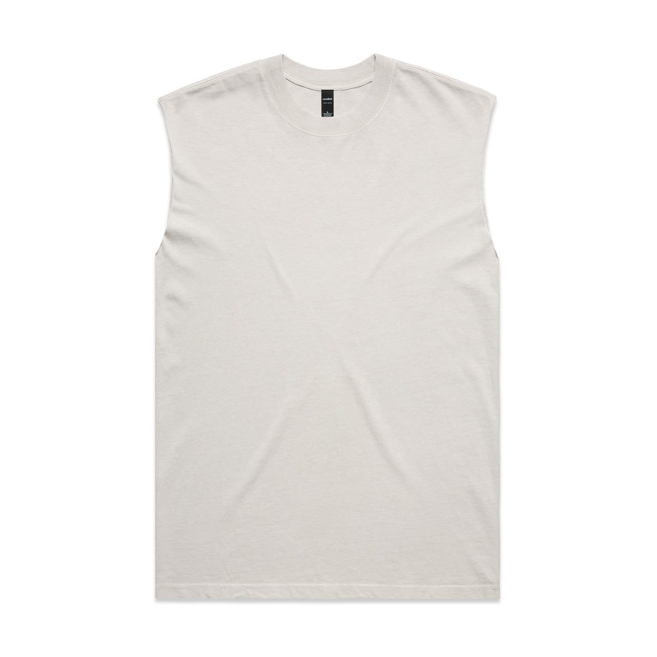 AS COLOUR - 5084 HEAVY FADED TANK
