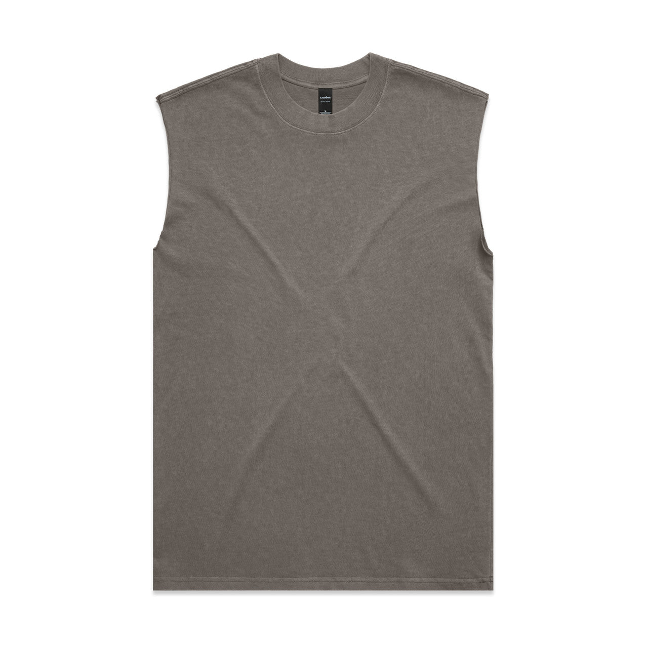 AS COLOUR - 5084 HEAVY FADED TANK