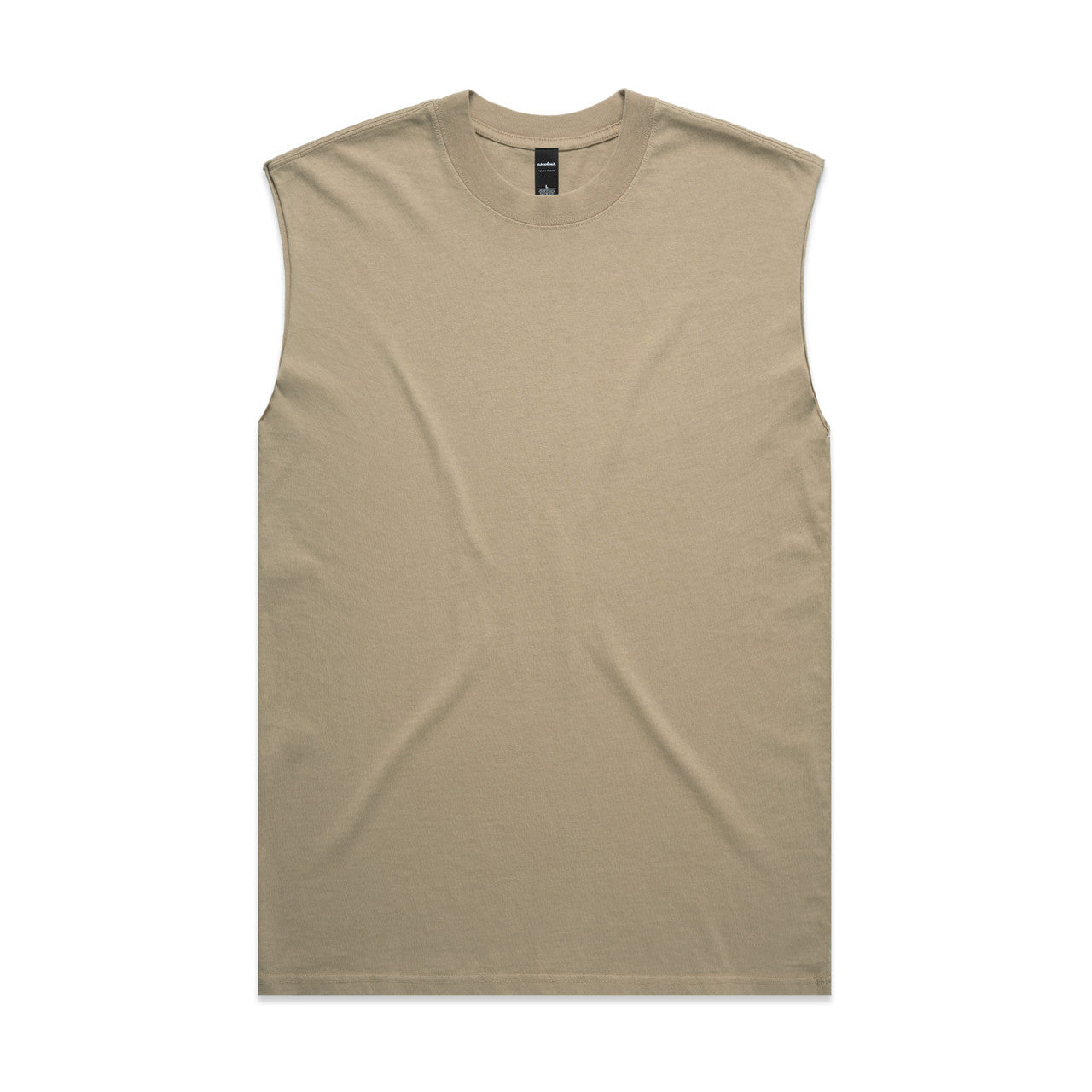 AS COLOUR - 5084 HEAVY FADED TANK