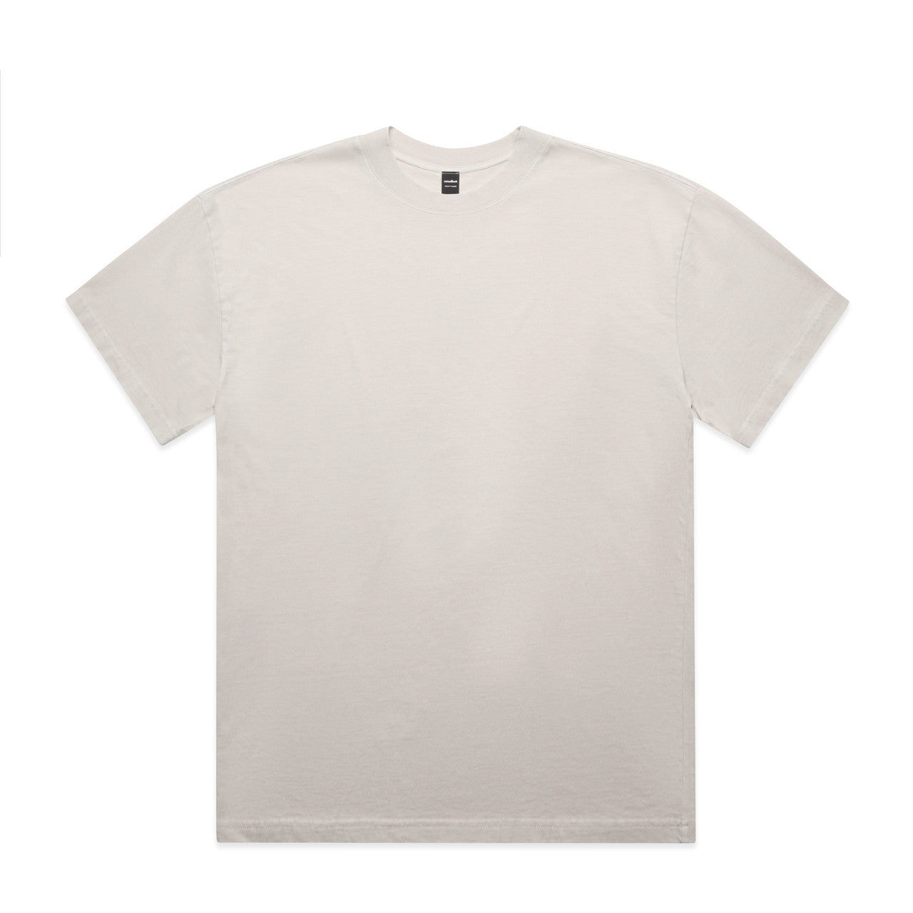 AS COLOUR - 5086 HEAVY FADED MINUS TEE