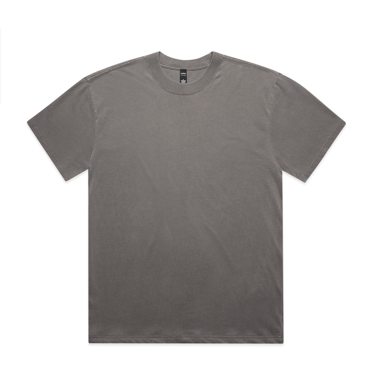 AS COLOUR - 5086 HEAVY FADED MINUS TEE