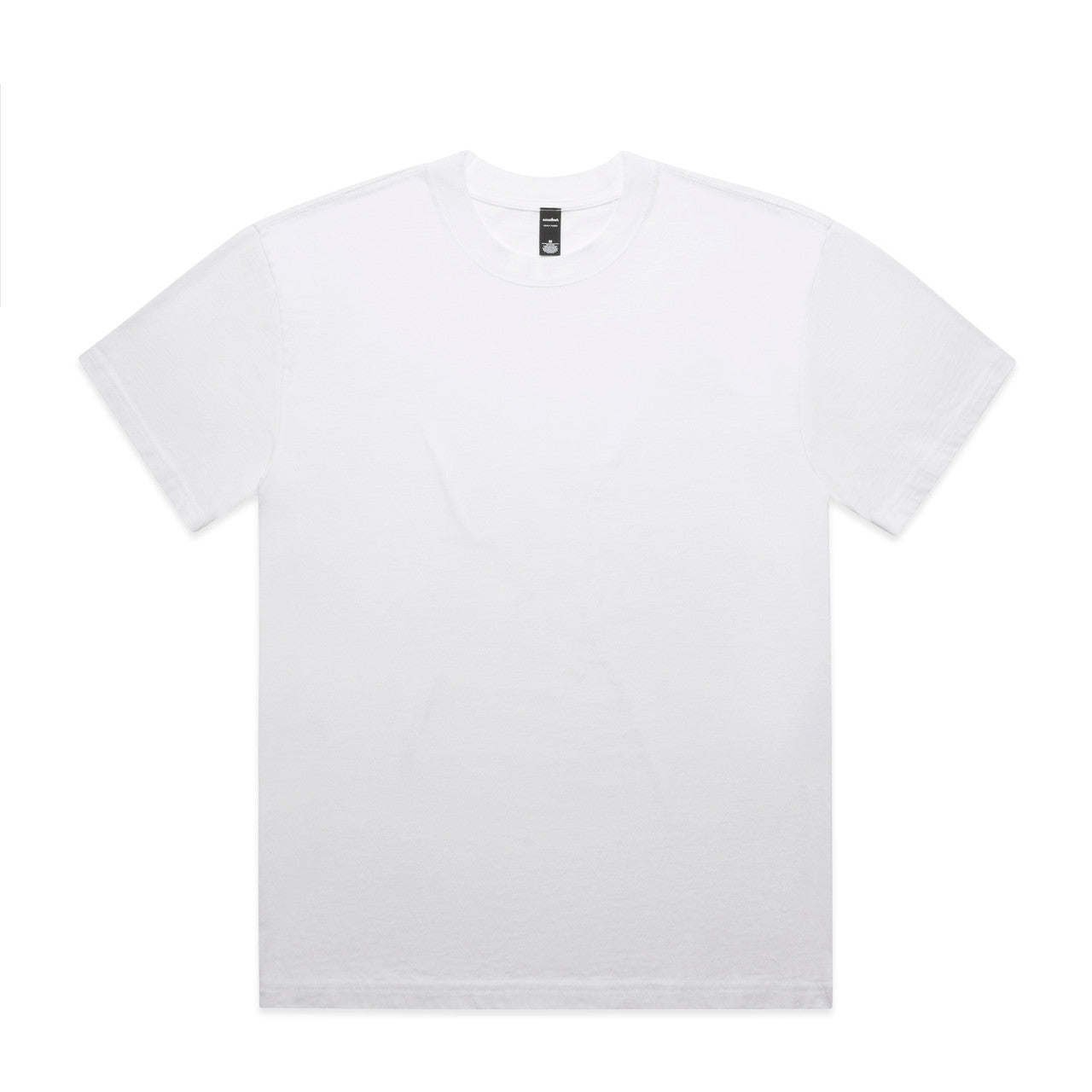 AS COLOUR - 5086 HEAVY FADED MINUS TEE