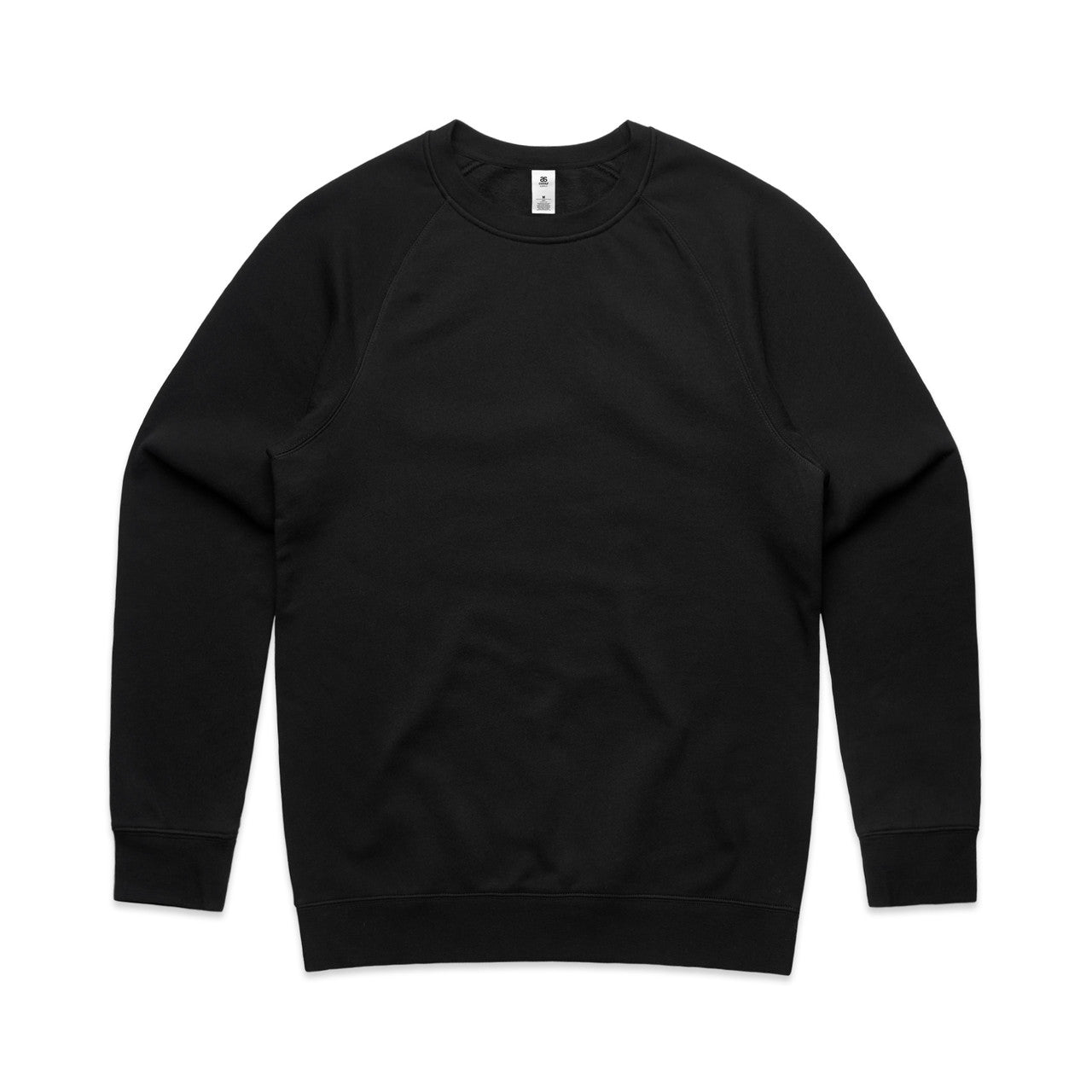 AS COLOUR - 5100 SUPPLY CREW